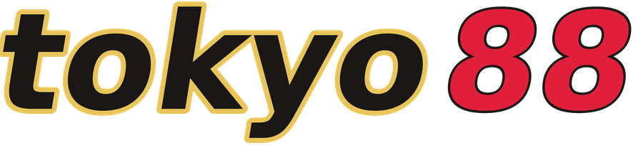 tokyo88 logo
